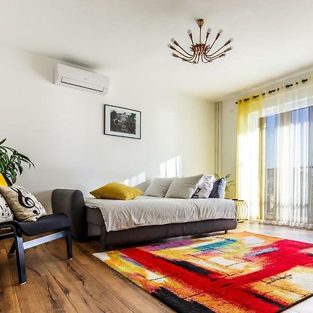 Apartment Arnold Fiume Kültér fotó