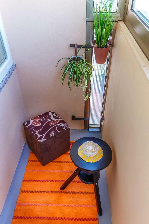 Apartment Arnold Fiume Kültér fotó