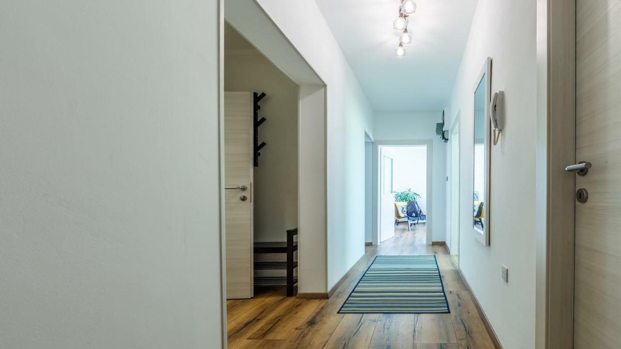 Apartment Arnold Fiume Kültér fotó