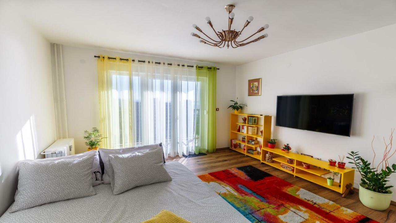 Apartment Arnold Fiume Kültér fotó