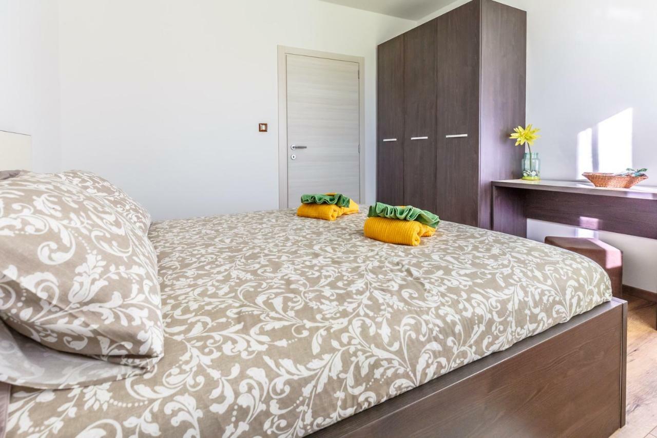 Apartment Arnold Fiume Kültér fotó