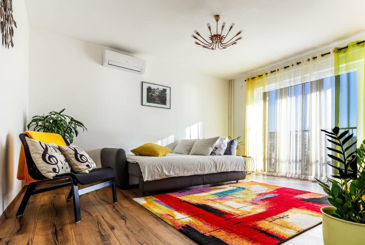 Apartment Arnold Fiume Kültér fotó